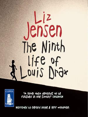 cover image of The Ninth Life of Louis Drax